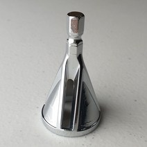볼트 면취기 외부 모따기 디버링 육각형 실버 8-22mm 가능