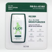 우르오스 지복합성 올인원 모이스처라이저 스킨로션 200ml 코스트코, 2. 지스킨밀크(중건성), 1개