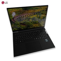 LG 16그램 360 i7 12TH RAM 16GB 512GB 초고화질 최신 노트북