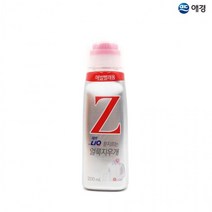 리큐 제트 문지르는 얼룩지우개 200mL 1EA 헬로우라이프, 상세페이지표기