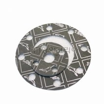 MM)비석면가스켓(AF-300B/3T)10K FF50A, 상세페이지 참조
