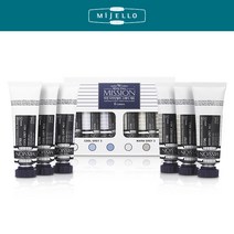 미젤로 화이트클래스 디자인컬러 그레이 15ml 6색세트