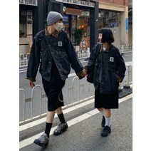 커플시밀러룩 휴양지 커플룩 웨딩 촬영 시밀러룩 캐쥬얼 제주도커플룩 XXXL까지 3 18