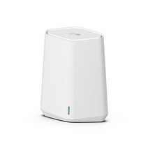 NETGEAR 오비 프로 WiFi 6 트라이밴드 메시 시스템 위성 확장기 포함 (SXS50-100NAS), AX1800_1-Pack