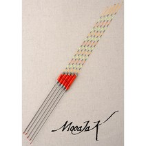 무아작 스스랑 1755 중층찌 내림찌, 2호, 1개