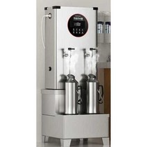 무인 매점 편의점 온수기 70L 용량 급수기 전기 가열, 220V70L 단열 모델 플러그별도