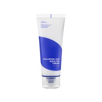 [이즈앤트리] 히아루론산 아쿠아 젤 크림 100ml, 1
