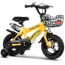 키즈 자전거 아동자전거/어린이 kitty 14인치 네발자전거 BMW 공주용 20인치 18인치 샤오미 LED 12, C