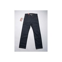 LVC Levi’s Vintage Clothing Big E 501XX 1947 Raw Selvedge Denim Jeans 34X36 USA