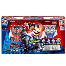 mstu 남자어린이 선물용 메가 로보컴뱃 로봇 배틀, won∑∑상품선택★♧der