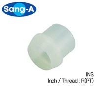 황동투터치피팅 인서트피팅 INS 인치(Inch) 상아뉴매틱, INS 1/2