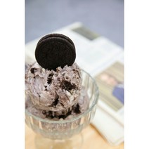 오레오크림치즈 스프레드 결혼식 돌잔치 답례품 선물세트 카페납품