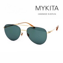 마이키타 준 JUN C013 초경량 투브릿지 보잉 선글라스 MYKITA