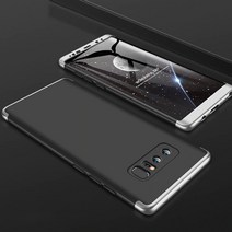 모이몰 사은품증정 | Samsung Galaxy 삼성 갤럭시 S6 S6엣지 심플 슬림 360도 풀커버 하드 휴대폰 케이스