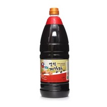 코스트코 영덕 게간장 1.8L, 코스트코 영덕 게간장1.8L