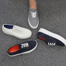 준디자인 4.5cm 국산 굽높은 키높이 통굽 캔버스화 여성 캠퍼스화 굽있는 흰색 무지 스니커즈 명품 캠퍼스 운동화 여자 연예인 슬립온 신발 퍼셀 여중생 교복 슬랙스 원피스