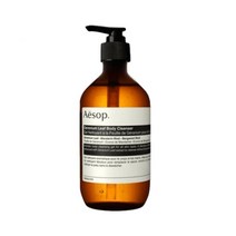 [매장정품]이솝 제라늄 리프 바디 클렌저500mL