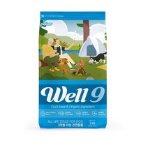 웰나인독 오리 1kg 1.5kg