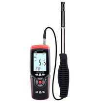 디지털 열선풍속계 GT-8911 0.0~30.O m/s 풍속풍량계 888EA