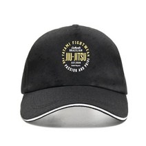 주짓수벨트 태권도띠 주짓수도복 새로운 다다미 자부심과 열정 야구 모자 네이비 bjj 브라질 주짓수 캐주얼 노기