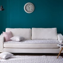 스누즈 시어서커 여름 오아시스 쇼파 패드