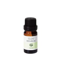 셀비엔 티트리 오일 10ml