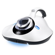 이불 클리너 레이캅 LITE [라이트] (화이트) [청소기] RE-100JWH