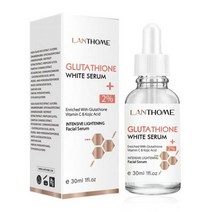럭셔리세럼 안티에이징 30ml 다크 스킨 퍼머넌트 화이트닝 라이트닝 브라이트닝 블리치 글루타티온 세럼 페이스 베스트