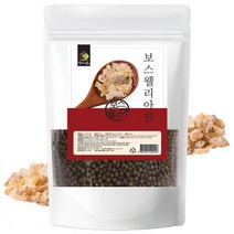 엄마애손 보스웰리아 환 대용량500g 인도산 추출분말 정 원물 닭발 우슬 보스웰릭산 보수웰리아 가루 보스웰니아 보스윌리아 복용법 유향 유황나무수액 인디안프랑킨센스 부모님 건강 식품, 1봉, 500g