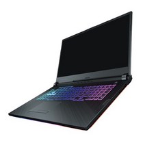 에이수스 ROG 스트릭스 G 게이밍노트북 G731GV-EV004 (i7-9750H 43.94cm RTX2060 6GB), 512GB, 16GB, Free DOS, 코어i7, ROG G731GV-EV004, 블랙