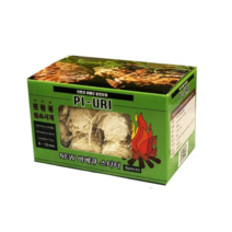 불쏘시개 착화제 피우리 8p, 120g, 2개