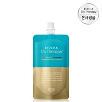 실크테라피 실크테라피 로우 피에이치 살롱 리모델링 트리트먼트 80ml, one color, free