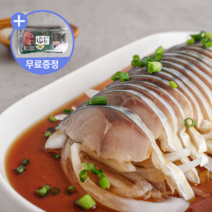 [한정수량] [봉초밥키트 증정] 고래미 국내산 고등어 초절임 시메사바, 1개, 290g