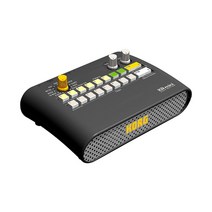 KORG 코르그 리듬머신 KR mini 스피커 내장