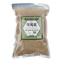 갑조네 적옥토 소포장 분갈이 흙 배합토, 적옥토 소포장(소립)