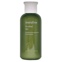 이니스프리 올리브 리얼 스킨 200ml, 1개