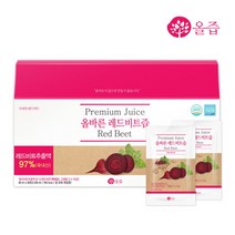 올즙 올바른 국내산 레드비트즙 30포 780014
