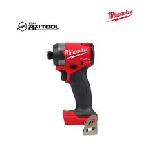 밀워키 M18 FID30X FUEL 임팩트 드라이버(GEN4), M18 FID3-0X