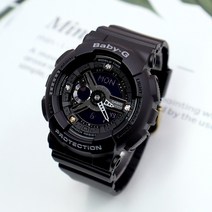 베이비지 BA-135DD-1A 1ADR 1AER 35주년 다이아 시계
