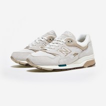 (국내매장정품) 뉴발란스 뉴발 1600 L 발편한 런닝화 워킹화 조깅화 트레이닝화 CM1600MB