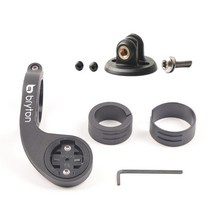 자전거주행속도계 Bryton자전거 컴퓨터 스탠드 속도계 사이클링 gps 브라이튼 라이더 엣지 10 100 310 320 330 405 420 530, Bryton Camera stand