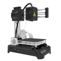 3D 프린터 산업용 프린팅 easythreed x1 diy 고정밀 터치 DIY 키트, 협력사, k7 블랙