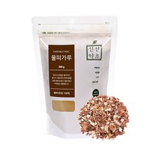 신선약초 율피가루, 300g, 2개
