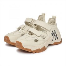 엠엘비 MLB 빅볼청키 마스크 NY (Cream) 3ASDCH133-50CRS 173100