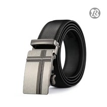 레알라마 남성 자동정장벨트_크로스05