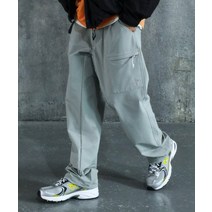 TRAVEL 트래블 하이커 아웃도어 팬츠 그레이 HIKER OUTDOOR PANTS GRAY423297