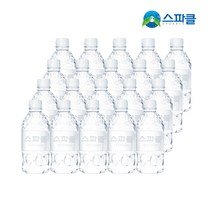 루트윈 스파클생수 330mL 60병 /미니생수/작은생수/휴대용생수