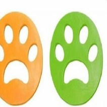 애견털 고양이 강아지 털 세탁 먼지 제거 빨래 볼 세탁볼 세탁필, 잇★ 애견털 고양이 강아지 털 세탁 먼지 제거 빨래 볼, 잇★ 오렌지