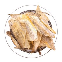 콜라겐식품 명태껍질 1kg 황태껍질 자갈치푸드, 1개