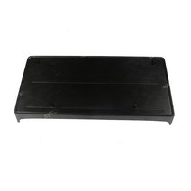 BMW 범퍼 범퍼플레이트 호환 앞 번호판 브래킷 마운트 bmw e90 e91 316i 318i 320i 323i 325i 328i 330i 335i 316d 320d325d, 없음